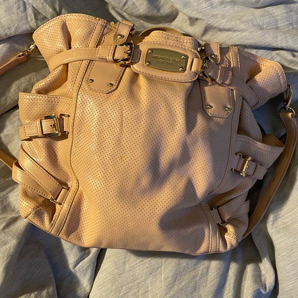 Michael Kora Tote bag limited